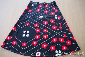 Woman's Skirt 